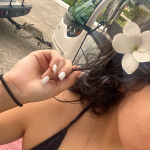 Meet your Posher, Samantha